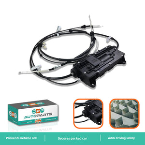 Electric parking brake module for Land Rover Discovery LR032104 LR013699 aftermarket unit