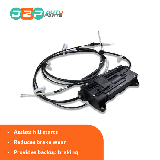 Range Rover Sport 2005-2013 parking brake module LR023622 repair part