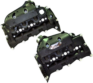 3.0D inlet manifold set for Discovery 4 and Range Rover Sport