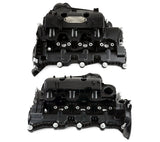 left inlet manifold for Land Rover Discovery Mk4 3.0D