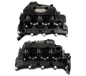left inlet manifold for Land Rover Discovery Mk4 3.0D