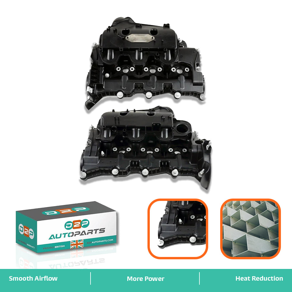 Land Rover inlet manifold LH RH 3.0D engine intake