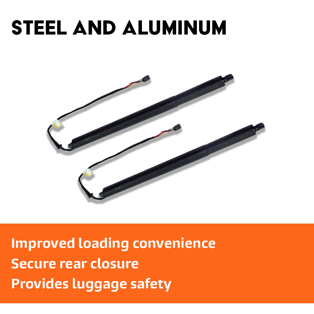 Discovery Sport rear hatch gas strut pair replacement part