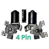 front wiper motor for Range Rover Sport Discovery 3 4 RHD LR075582