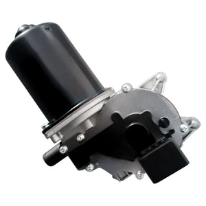 Freelander 2 windscreen wiper motor assembly photo