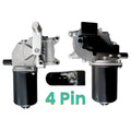 windshield wiper motor for Land Rover Range Rover Evoque Freelander 2 LR078300