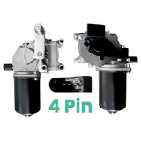 windshield wiper motor for Land Rover Range Rover Evoque Freelander 2 LR078300