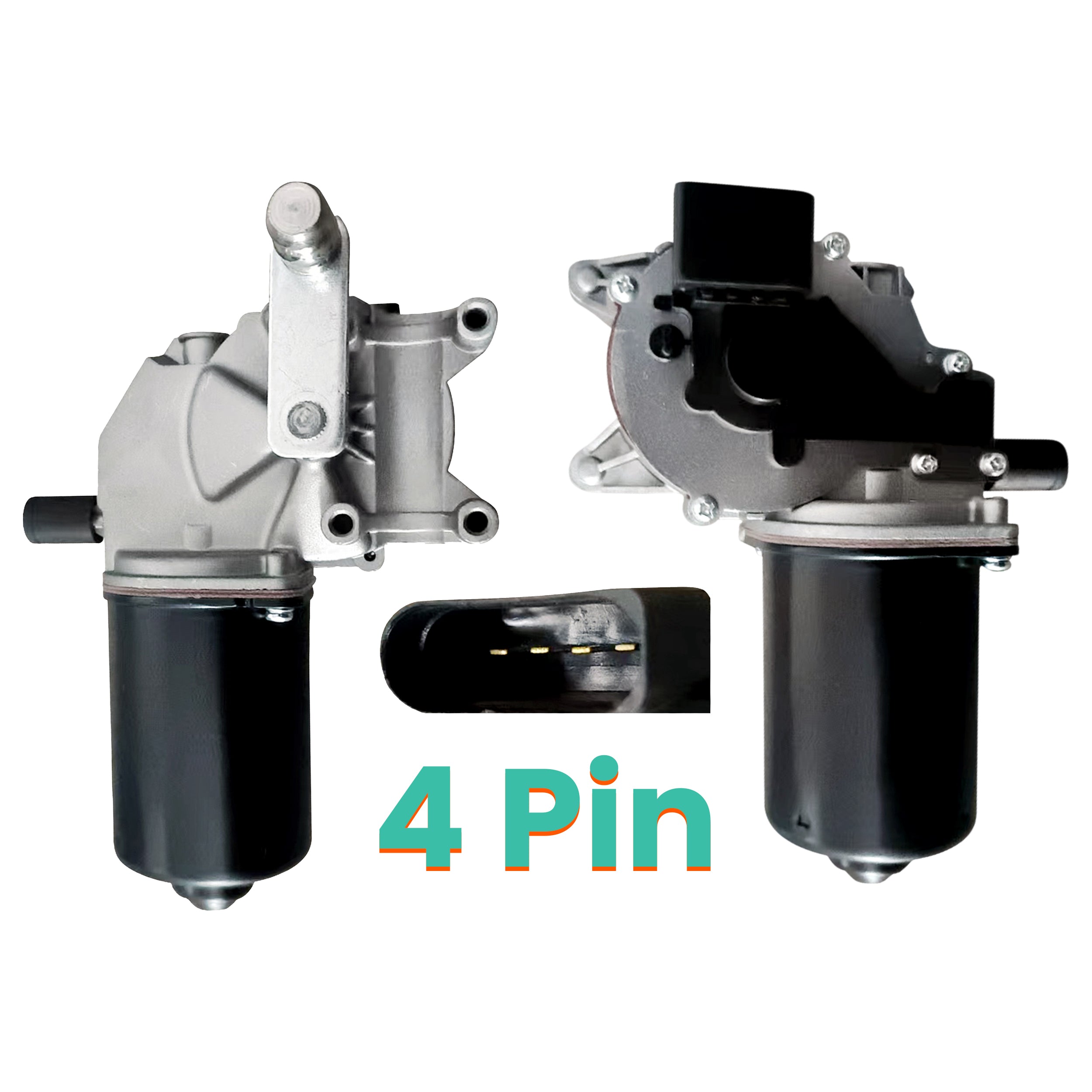 windshield wiper motor for Land Rover Range Rover Evoque Freelander 2 LR078300