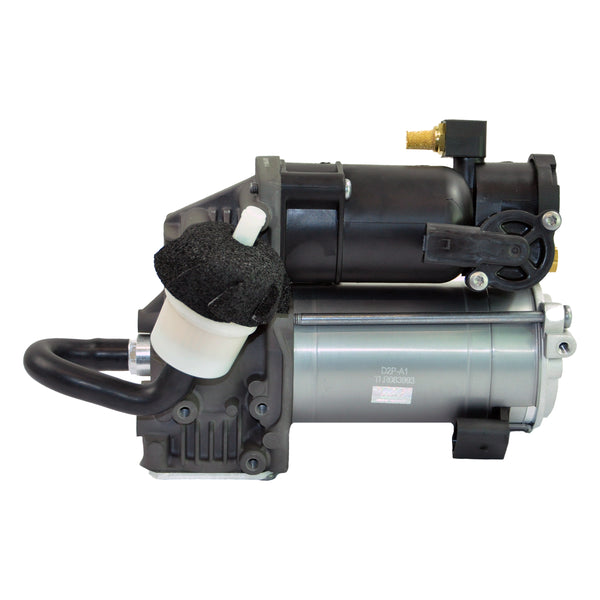 Air Suspension Compressor for Land Rover: Defender, Discovery, Range Rover, Range Rover Sport, Range Rover Velar  LR083993