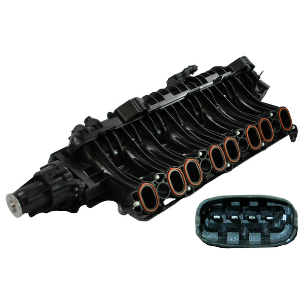 Inlet Manifold for Land Rover: Defender, Discovery, Range Rover Sport, Range Rover Velar LR085939