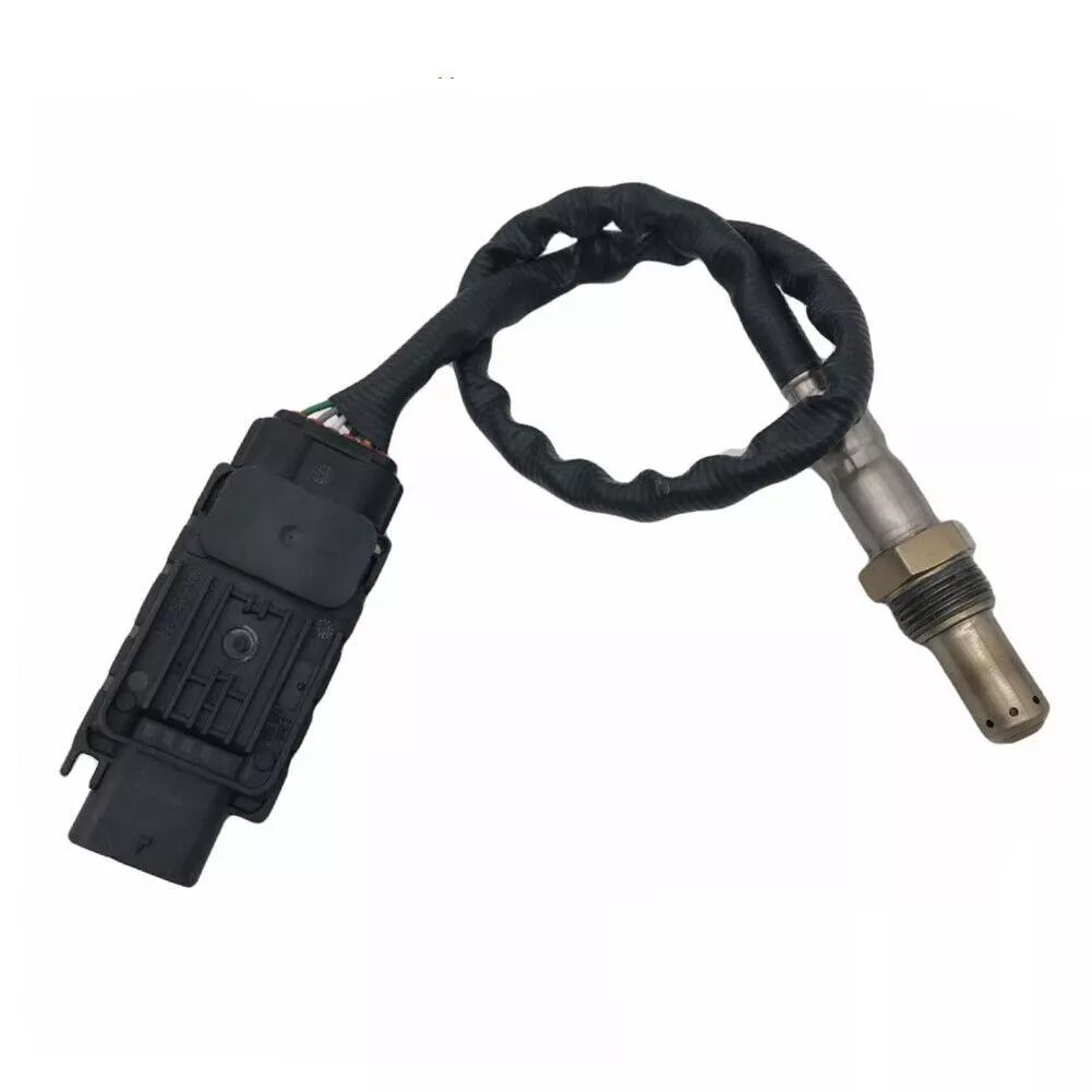 OEM-style NOx sensor for Jaguar Land Rover diesel vehicles