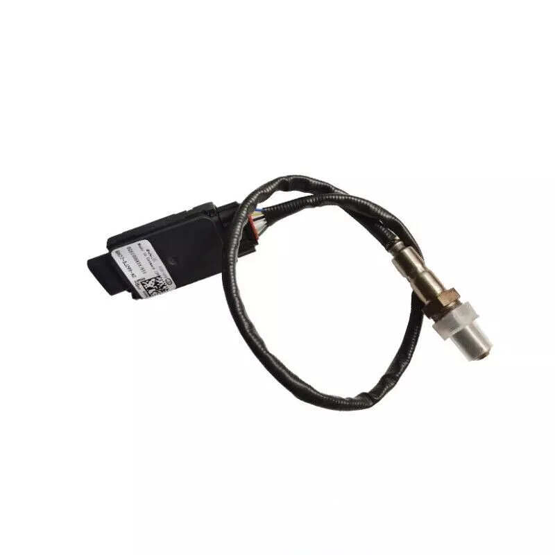 Exhaust emission NOx sensor for Evoque Discovery Sport close view