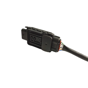 LR079595 NOx sensor module for Jaguar Land Rover engines