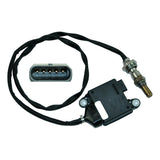Rear Nox Trap Temperature Sensor for Jaguar: F-Pace, XE, XF, Land Rover: Discovery, Range Rover, Range Rover Sport, Range Rover Velar