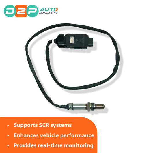 NOx sensor downstream SCR Land Rover Discovery Sport
