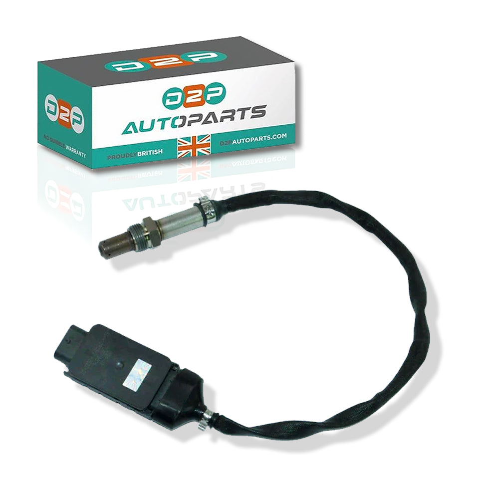 Rear oxygen sensor NOx sensor replacement for Land Rover Discovery Sport & Evoque