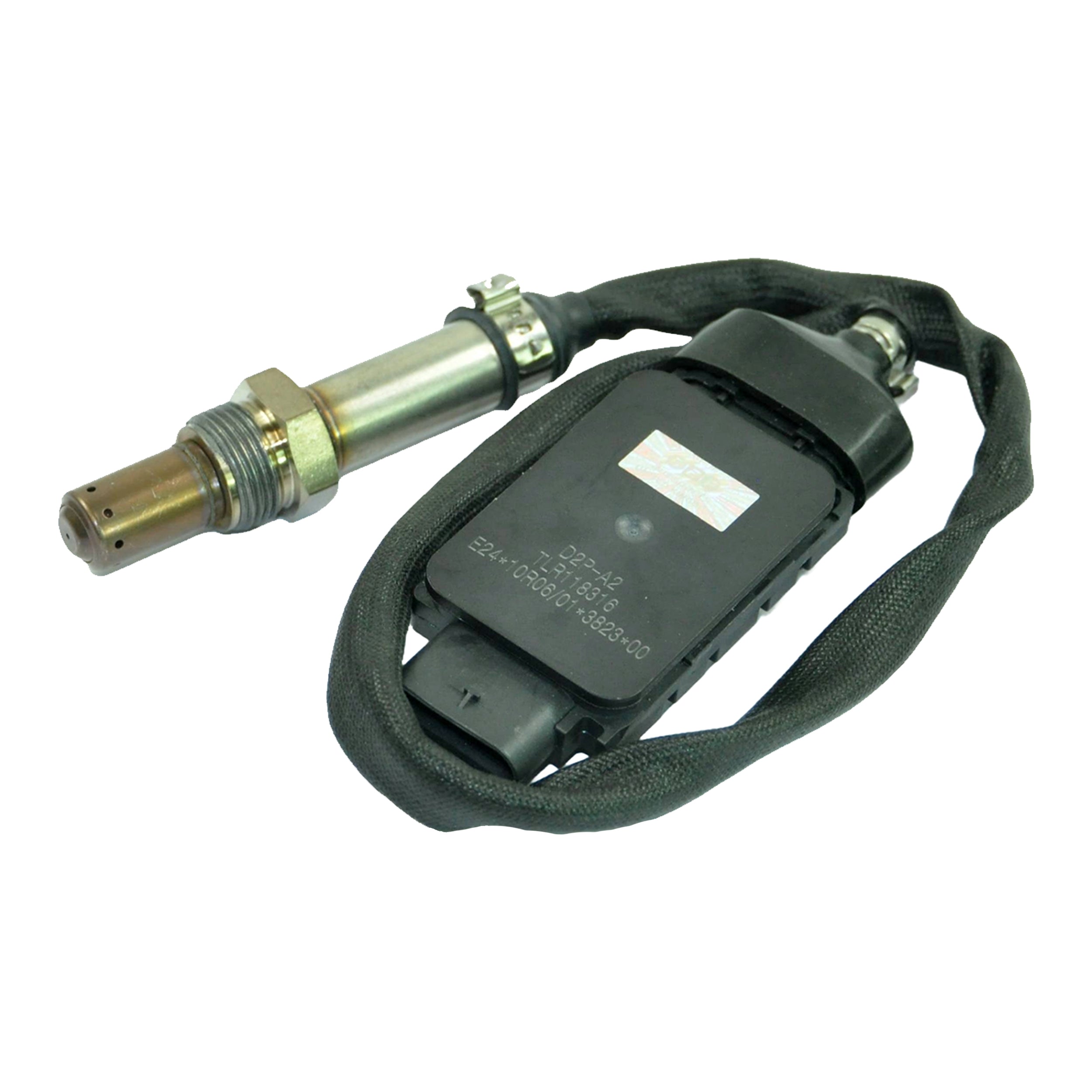 Replacement NOx oxygen sensor for Jaguar and Land Rover SUV models
