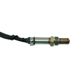 New NOx sensor installed for Jaguar E-Pace rear exhaust