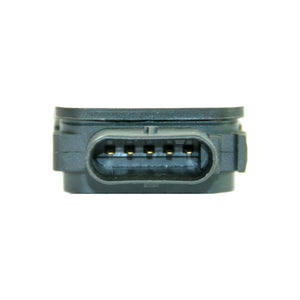 NOx oxygen sensor unit boxed replacement part for Land Rover vehicles