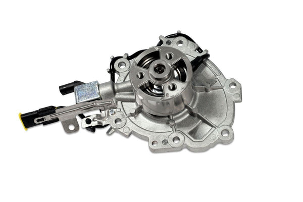 Ingenium Water Pump for Jaguar: E-Pace, F-Pace, XE, XF, Land Rover: Defender, Discovery, Discovery Sport, Range Rover Evoque, Range Rover Sport, Range Rover Velar