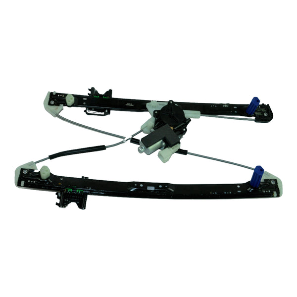 Rear Left Window Regulator and Motor for Land Rover: Discovery LR153960