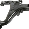 Front Lower Left Suspension Control Arm Lr114249, Lr146038, J9C35655, Lr155052