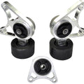 Land Rover Freelander 2 rear diff mount bush kit OEM KHC500070 KHC500080 KHC500090