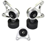 Land Rover Freelander 2 rear diff mount bush kit OEM KHC500070 KHC500080 KHC500090