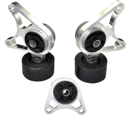 Land Rover Freelander 2 rear diff mount bush kit OEM KHC500070 KHC500080 KHC500090