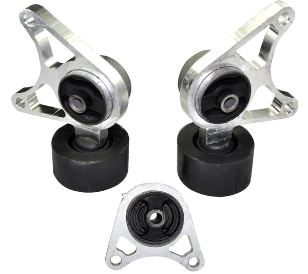 Land Rover Freelander 2 rear diff mount bush kit OEM KHC500070 KHC500080 KHC500090