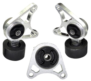 Rear diff mount bush kit for Land Rover Freelander 2 clunking noise fix rear axle