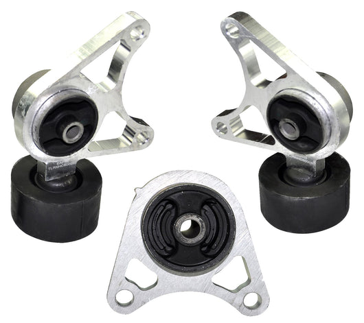 Rear diff mount bush kit for Land Rover Freelander 2 clunking noise fix rear axle