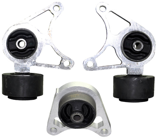 Land Rover Freelander 2 rear differential bushings kit rubber/urethane parts