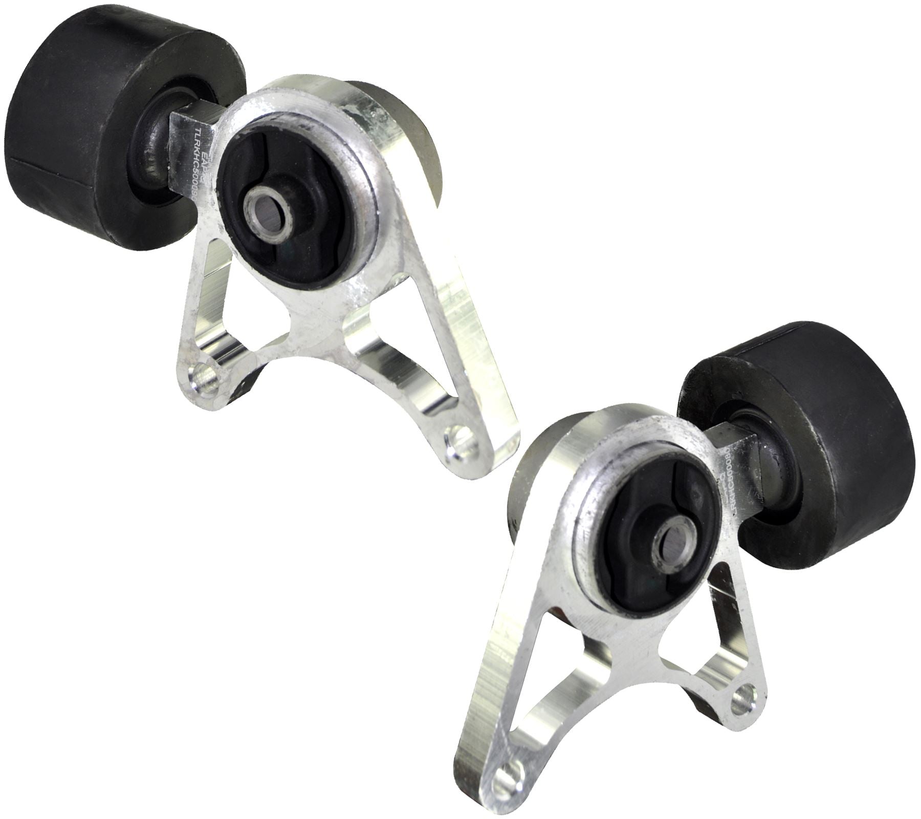 Diff mount bushes replacement Freelander 2 rear drive assembly kit UK supplier