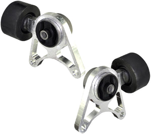 Diff mount bushes replacement Freelander 2 rear drive assembly kit UK supplier