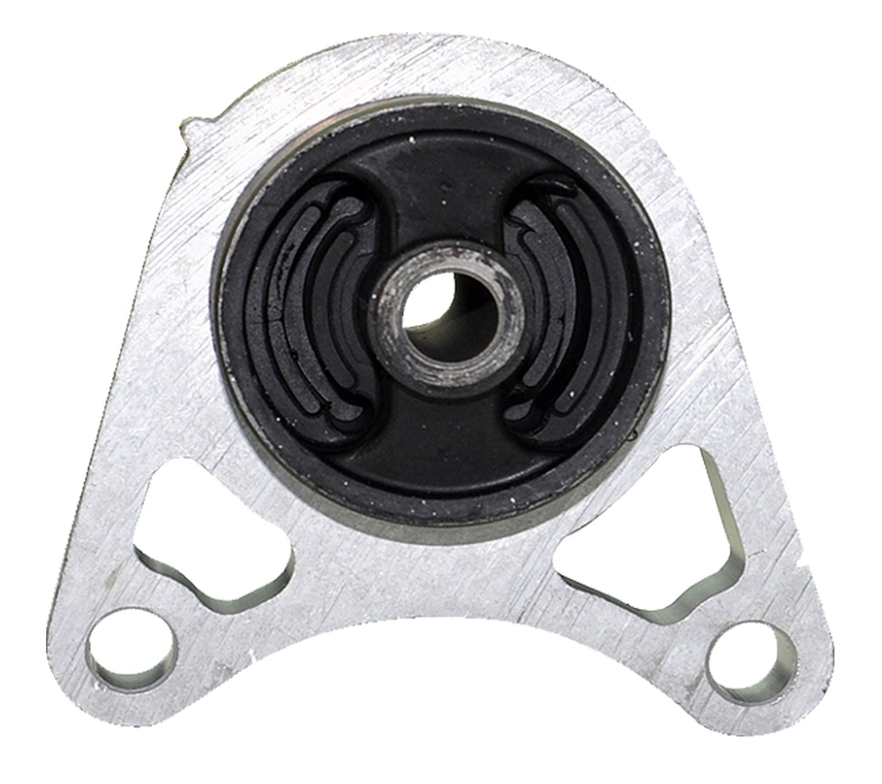 High durability rear diff mount bush kit Freelander 2 2006-14 eliminates rear axle vibration