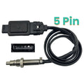 Nox Sensor For Land Rover Defender L663 Discovery 5 L462 3.0 MHEV LK625J299AB