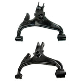 Rear Lower Suspension Control Arms Left & Right For Range Rover Sport 2005-2013