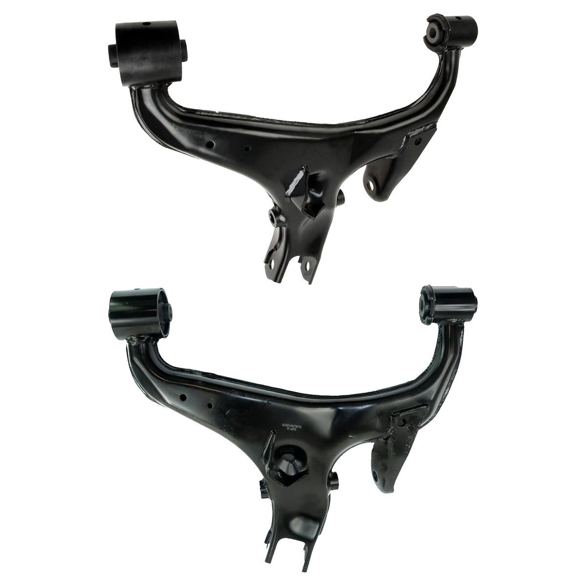 Range Rover Sport Rear Arm Rear Lower Suspension Control Arms (Pair) for Land Rover: Discovery ...