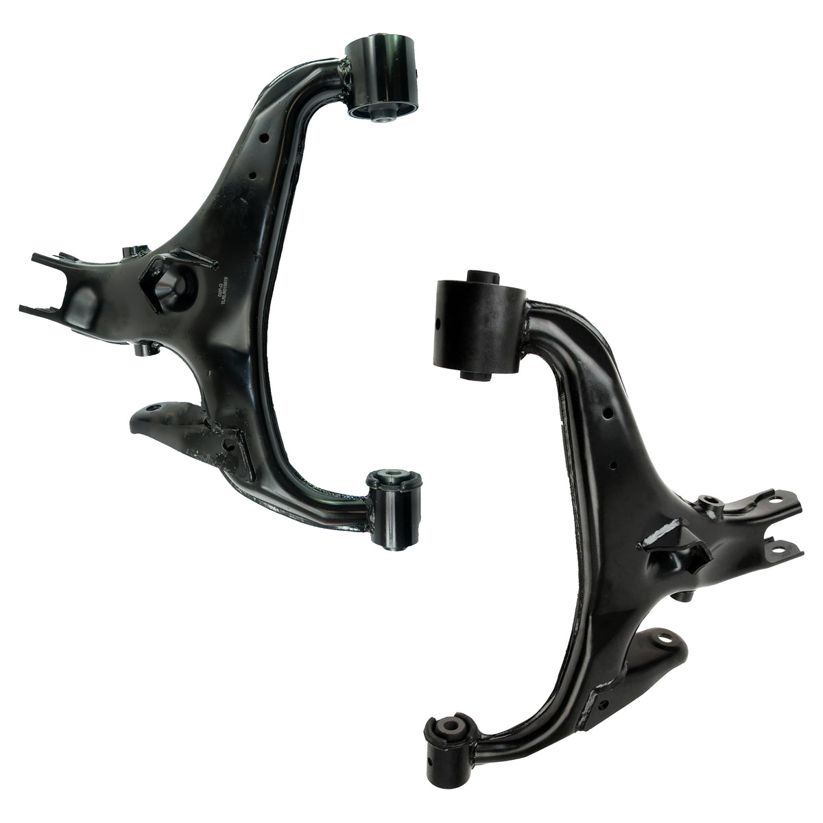 Range Rover Sport Rear Arm Rear Lower Suspension Control Arms (Pair) for Land Rover: Discovery ...