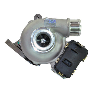 diesel engine turbocharger for Discovery Evoque Freelander