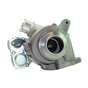 replacement turbocharger for Jaguar & Land Rover SUV