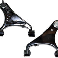Suspension Wishbone Control Arm (Front Upper Right) For Land Rover