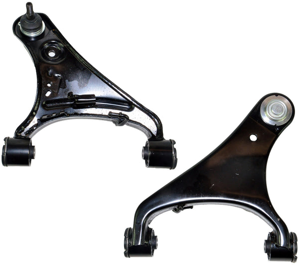 Suspension Wishbone Control Arm (Front Upper Right) For Land Rover