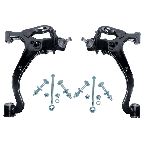 Front Lower Suspension Wishbone Control Arms With Bolts  for Land Rover: Range Rover, Range Rover Sport