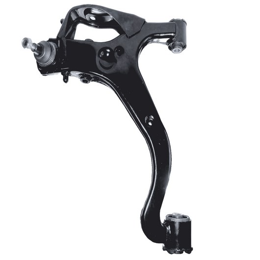 Front Lower Suspension Wishbone Control Arms With Bolts for Land Rover ...
