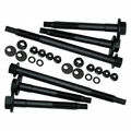 X2 Front Lower Suspension Arm Fitting Fastening Bolts Kit