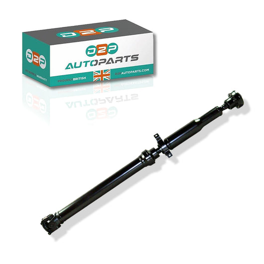Rear driveshaft assembly for Range Rover Sport L320 2005-2013 diesel & petrol