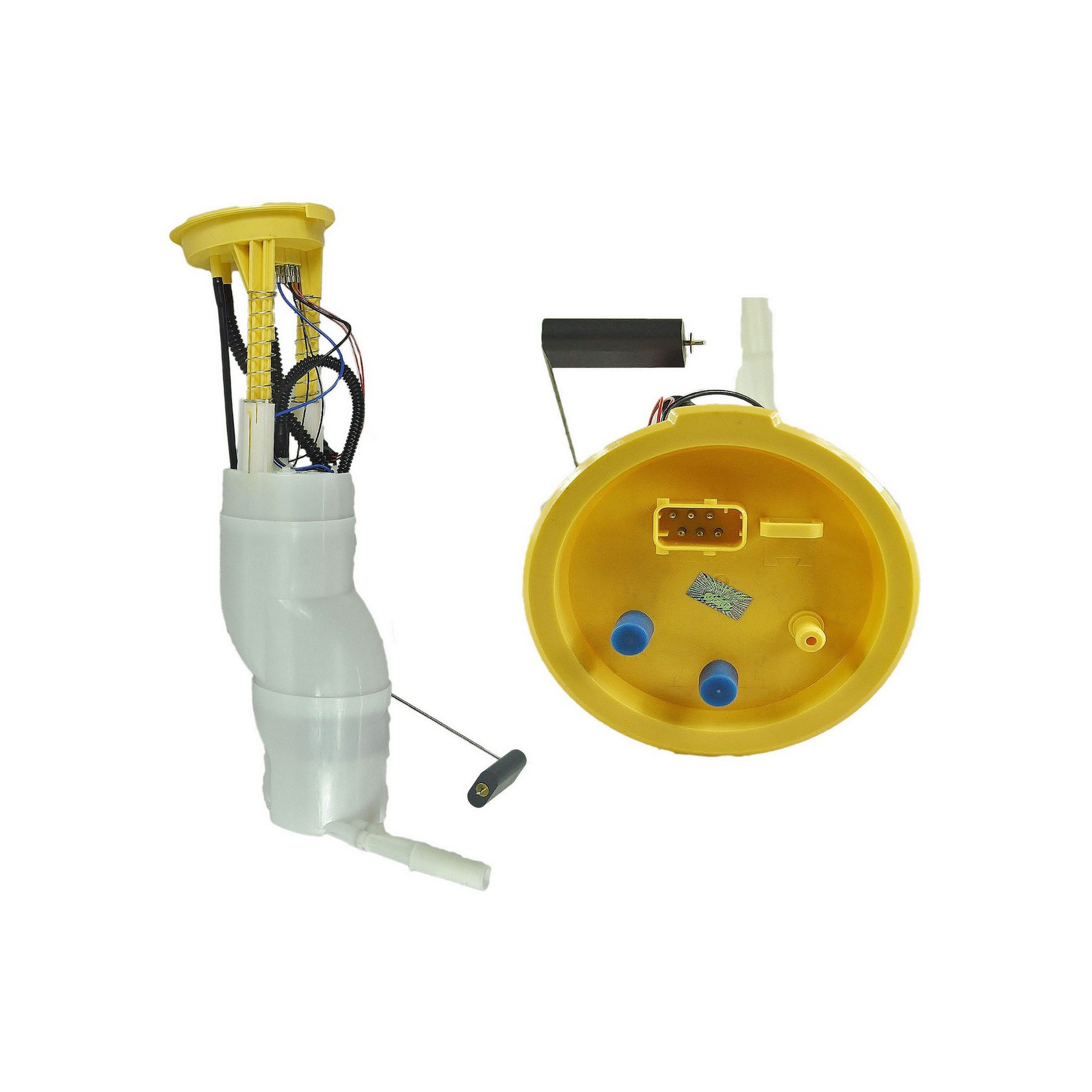 Land Rover Range Rover L322 in tank fuel pump WFX000160