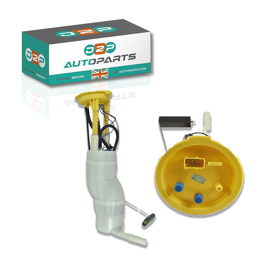 Range Rover Mk3 3.0 TD6 fuel pump and sender unit assembly